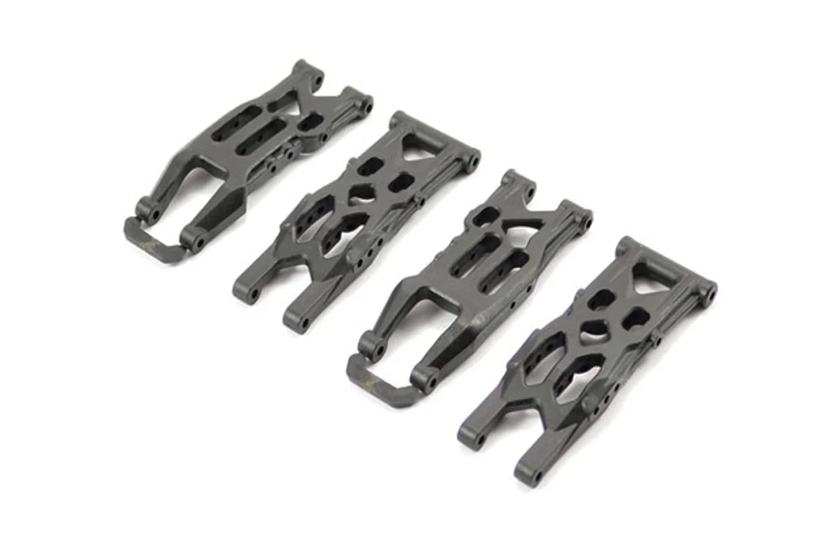 Φωτογραφία προϊόντος: FTX7204 FTX SURGE SURGE FRONT + REAR LOWER ARMS SET