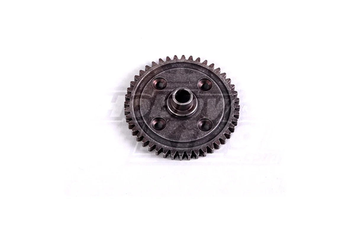 Φωτογραφία προϊόντος: 16077 Spur Gear 44T (1Pc/Bag) Turnigy Trooper SCT