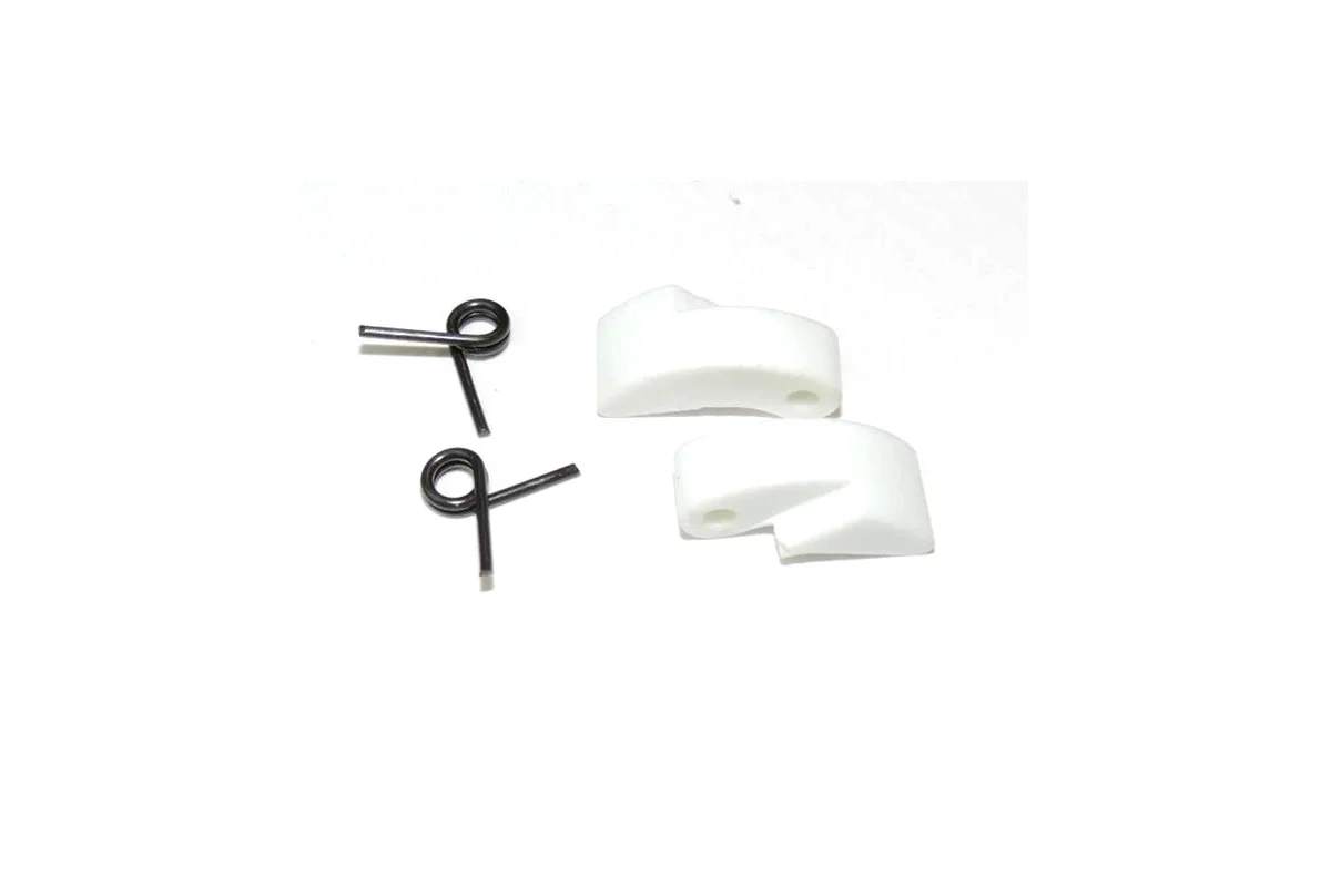 Φωτογραφία προϊόντος: Thunder Tiger PD9070 CLUTCH SHOE SET , TA