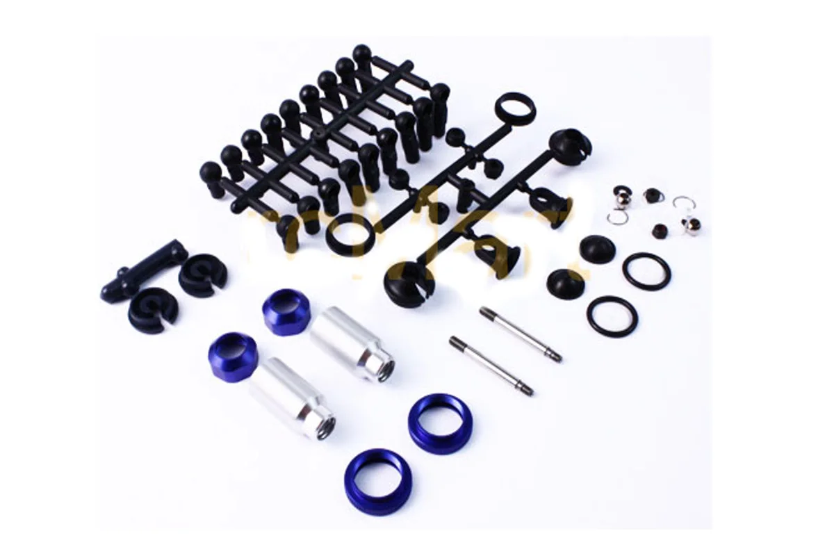 Φωτογραφία προϊόντος: Kyosho VZ075 V-One Shock 2pcs