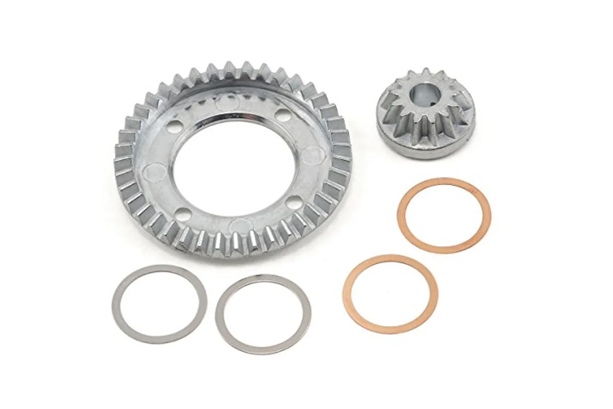 Φωτογραφία προϊόντος: Kyosho VS002 Ring Gear Set 40T (FW-05R)