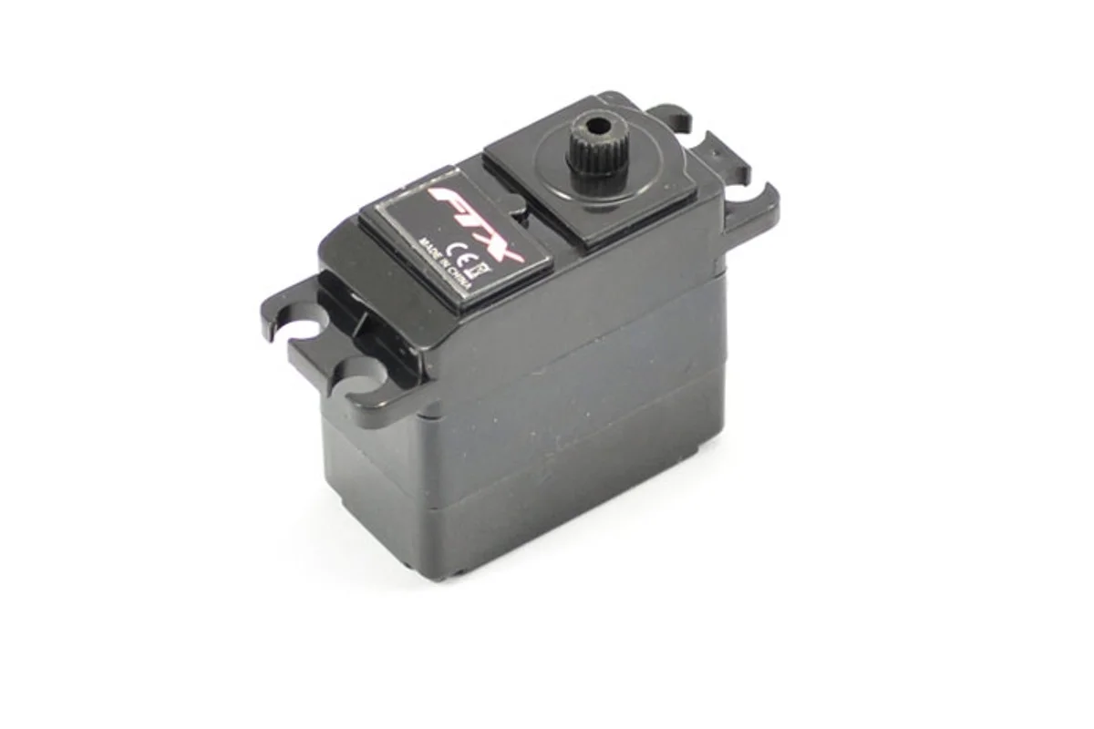 Φωτογραφία προϊόντος: FTX7270 FTX SURGE 5-WIRE STEERING SERVO