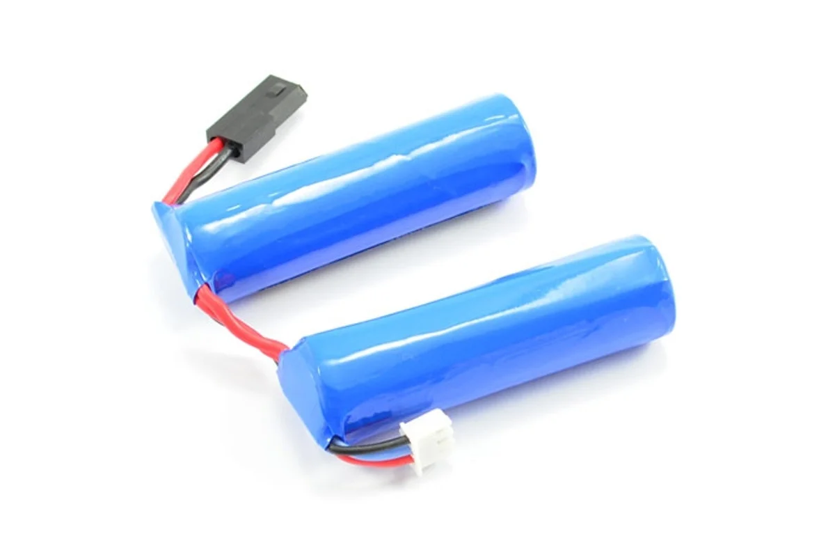 Φωτογραφία προϊόντος: FTX SURGE LI-ION BATTERY 7.4V 1500MAH FTX7265
