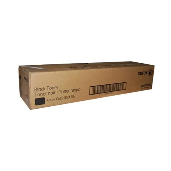 Φωτογραφία προϊόντος: XEROX HELLAS Xerox Toner X550/560 (Black) (006R01525) (XER006R01525)