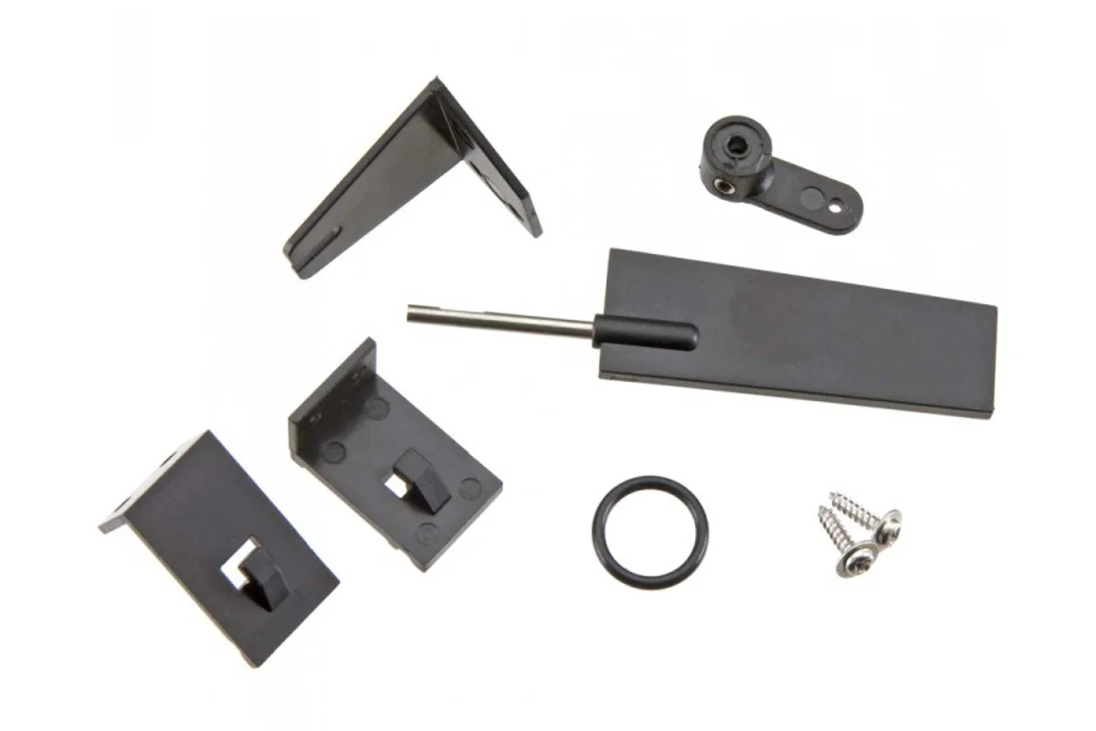 Φωτογραφία προϊόντος: AQUB8735 AQUACRAFT Rudder Complete Mini Thunder/ Wildcat