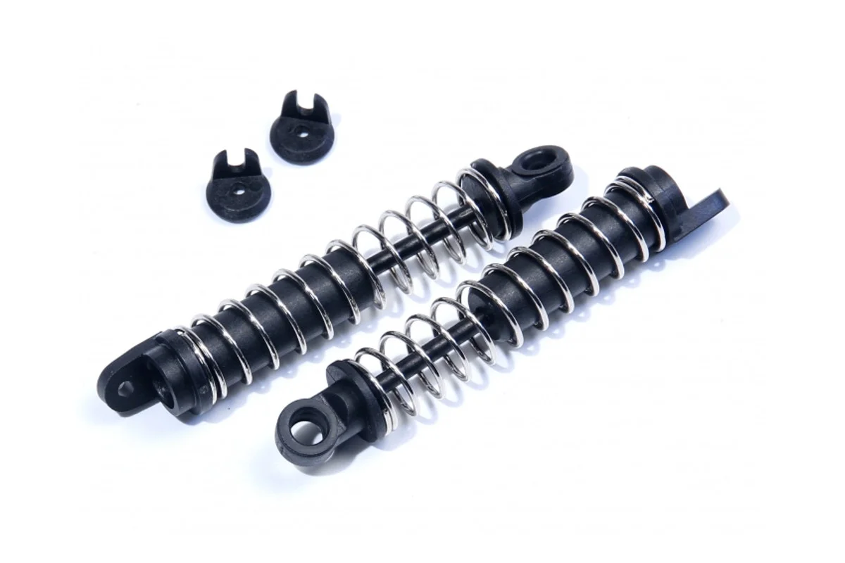 Φωτογραφία προϊόντος: RT50606 RGT Rear Shock Absorber 1:12 EP Buggy