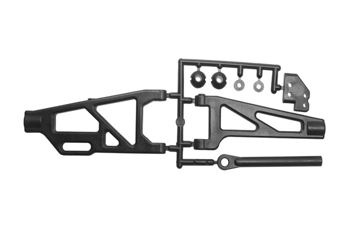 Φωτογραφία προϊόντος: Kyosho TR102 Upper Lower Sus. Arm Set (DBX/DST)