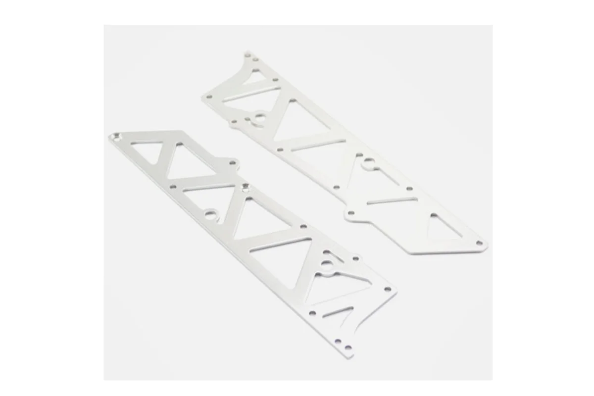 Φωτογραφία προϊόντος: FTX7320 FTX SURGE ALUMINUM CHASSIS SIDE PLATES A (OP)