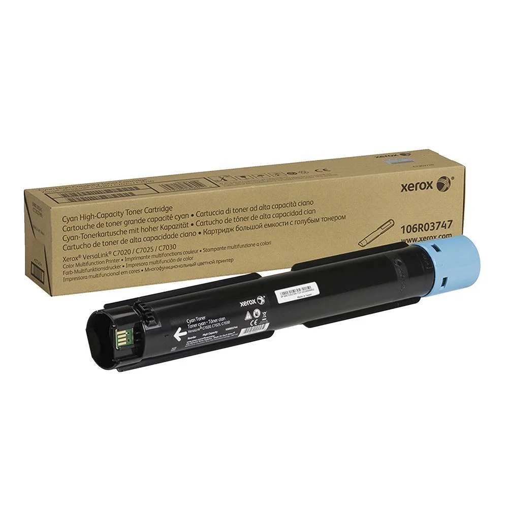 Φωτογραφία προϊόντος: XEROX HELLAS XEROX VERSALINK C7020/C7025/C7030 TONER MAGENTA HC (16.5K) (106R03747) (XER106R03747)