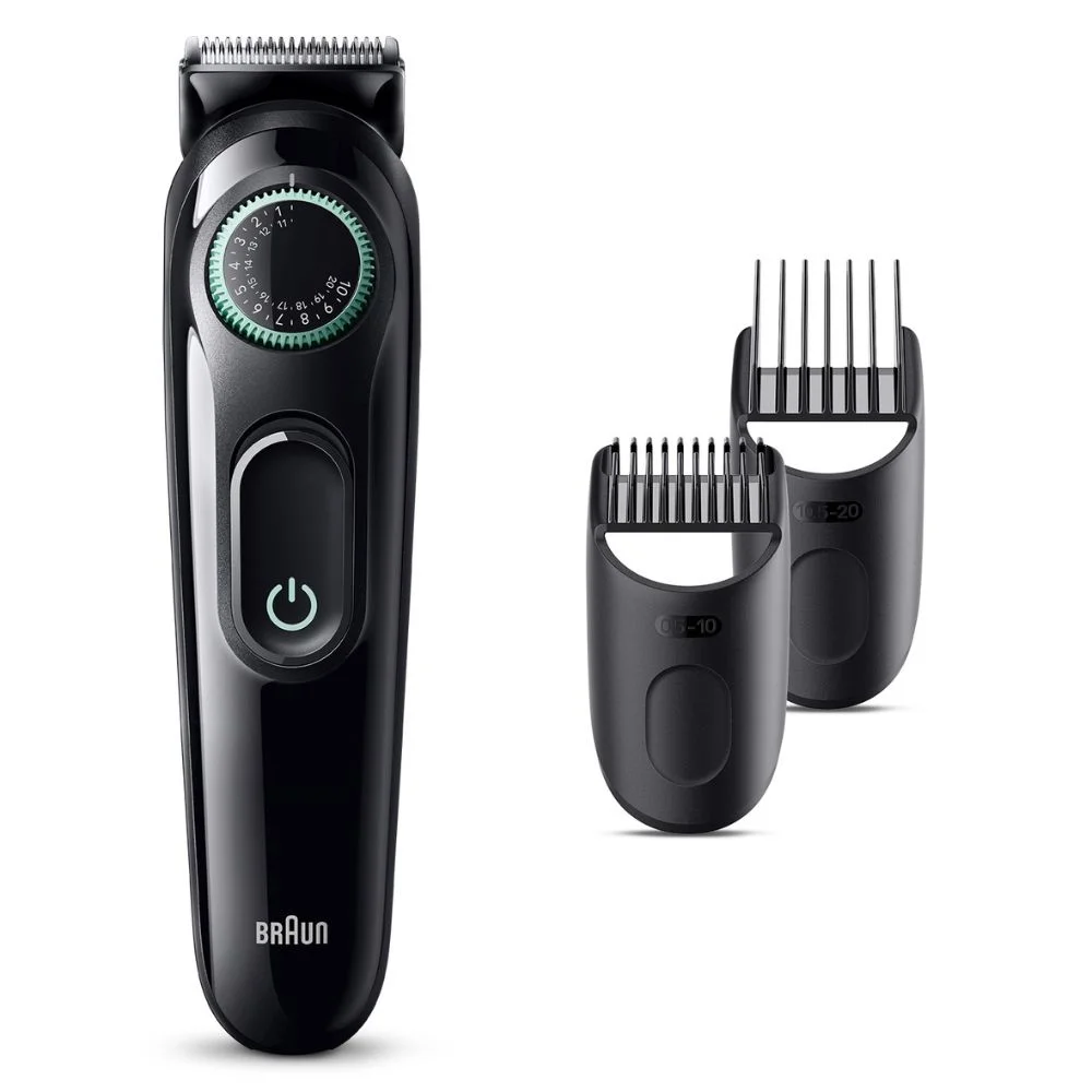 Φωτογραφία προϊόντος: Trimmer Braun BT3411