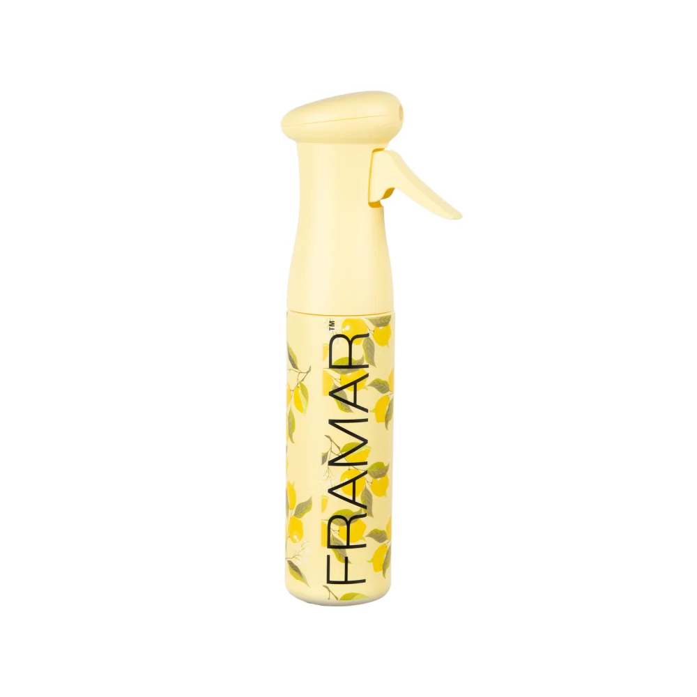 Φωτογραφία προϊόντος: Βαποριζατέρ Framar Continous Spray Mist Assist Limoncello 250ml
