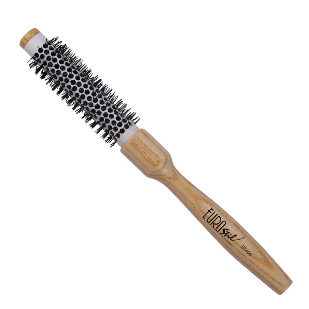 Φωτογραφία προϊόντος: Κεραμική Βούρτσα Eurostil Thermal Ceramic Brush 19mm (03456)