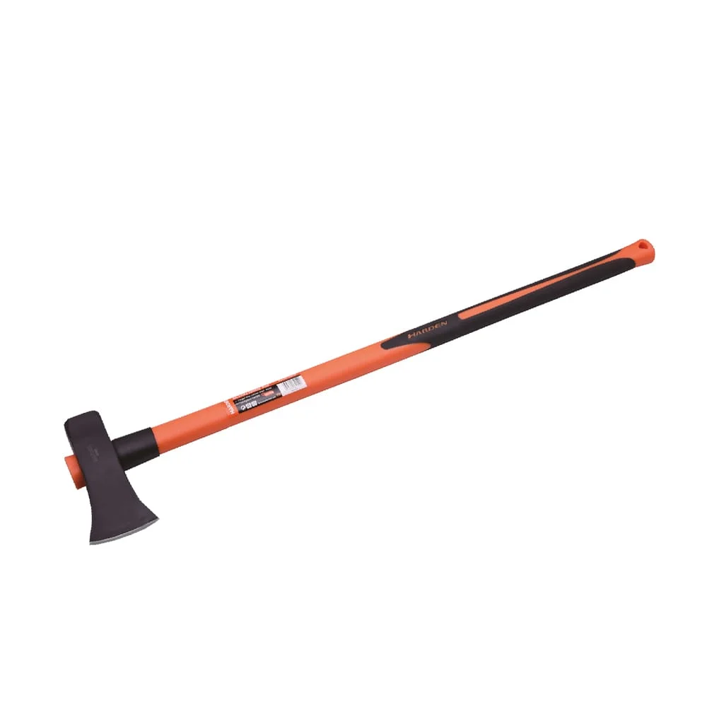 Φωτογραφία προϊόντος: Τσεκουροβαριά 3,6kg Fiberglass 590488 HARDEN HARDEN