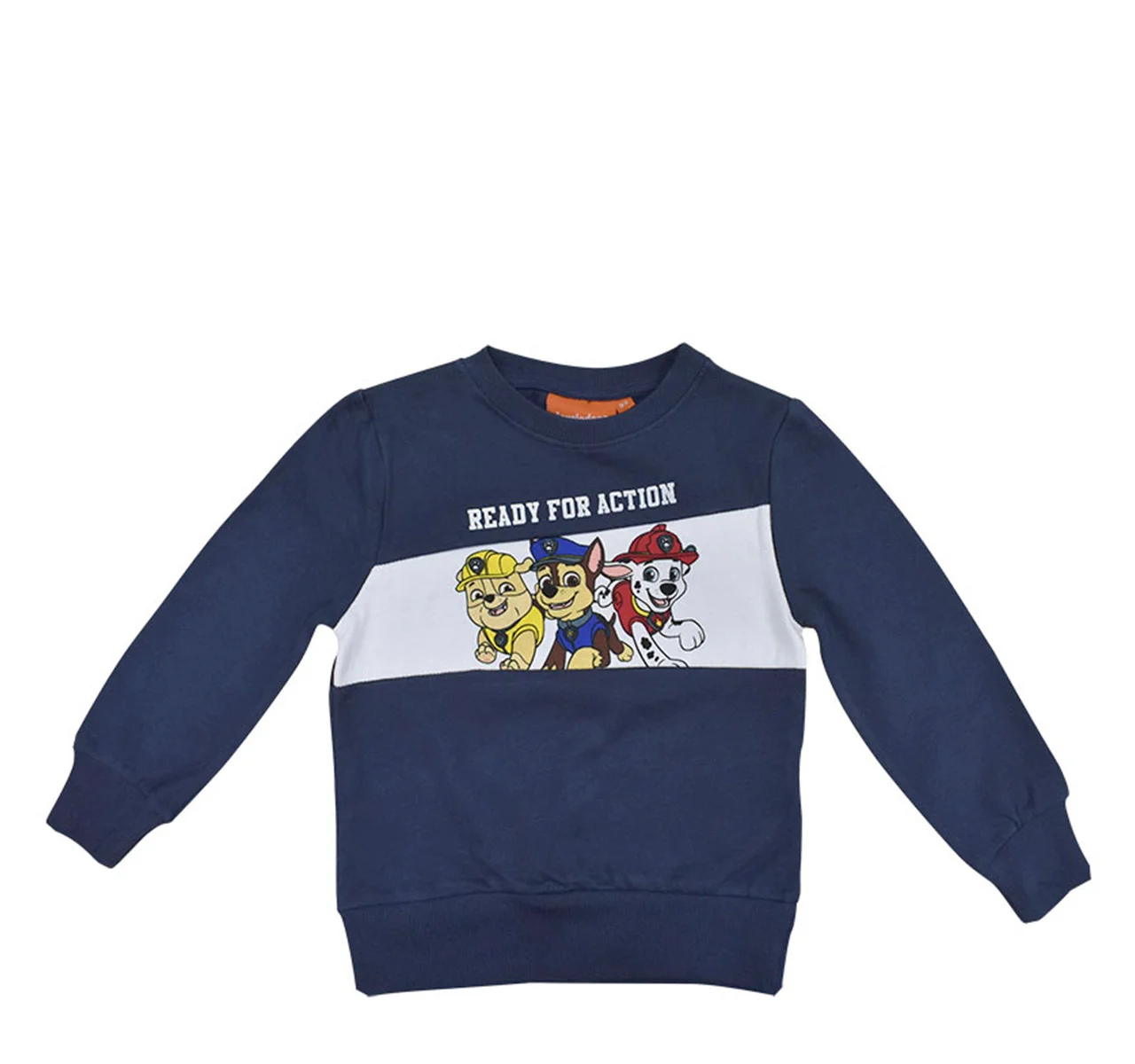Φωτογραφία προϊόντος: ΠΑΙΔΙΚΕΣ ΜΠΛΟΥΖΕΣ PAW PATROL PAW PATROL ΒLU PT35017