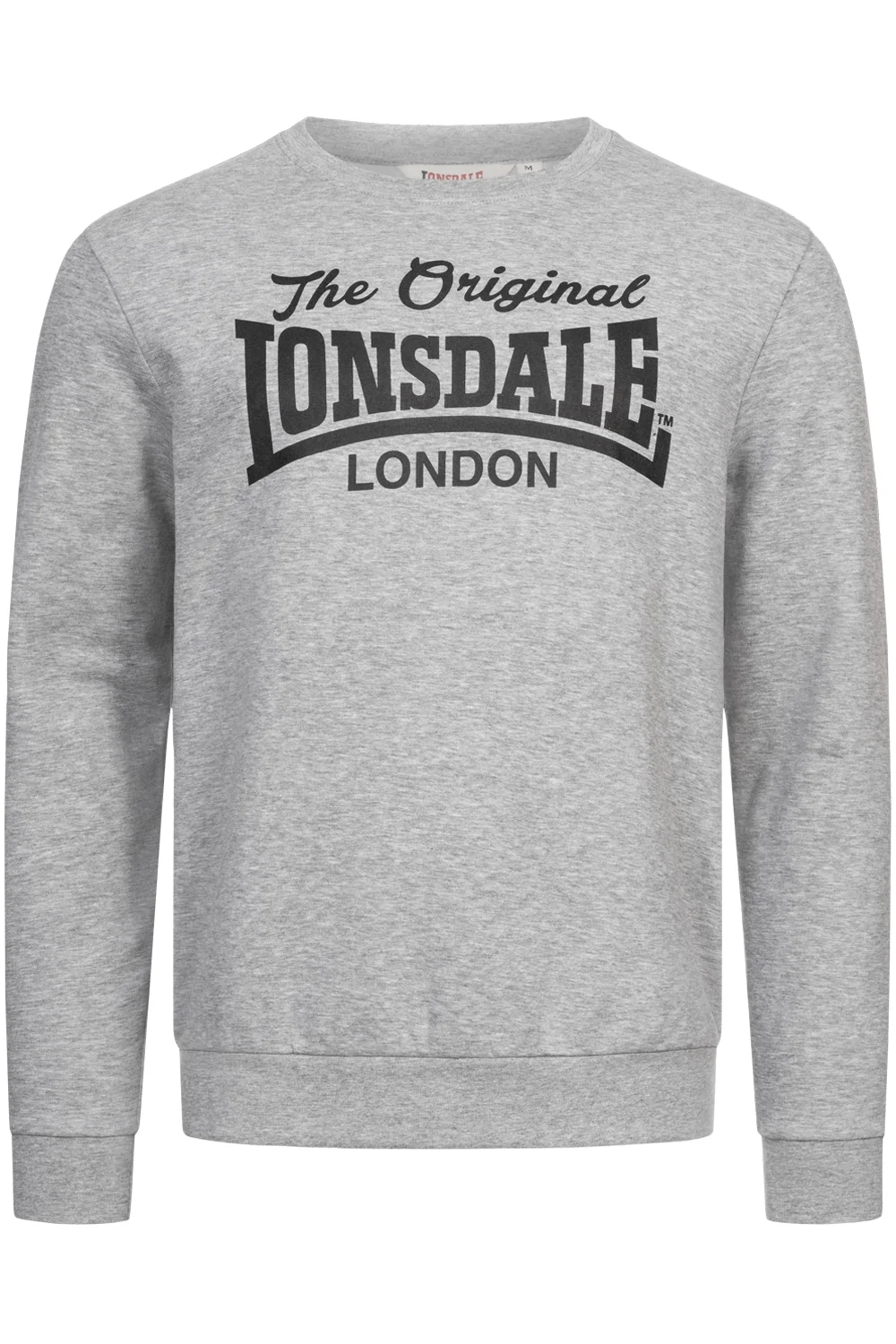 Φωτογραφία προϊόντος: Lonsdale Φούτερ Burghead