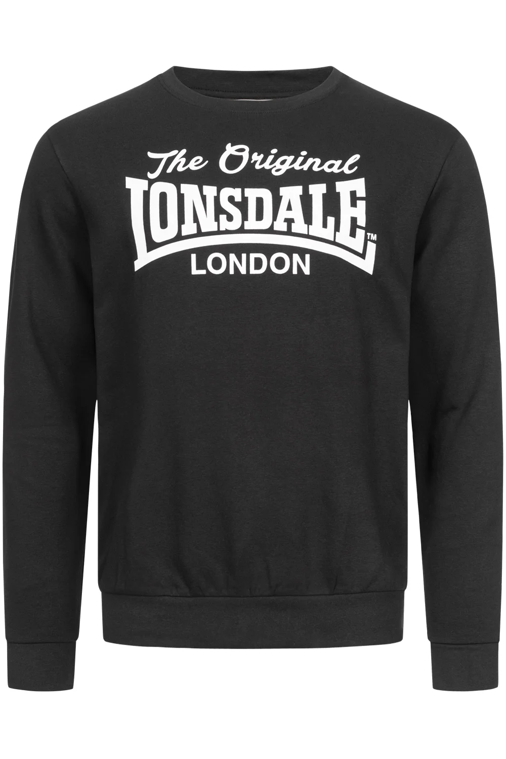 Φωτογραφία προϊόντος: Lonsdale Φούτερ Burghead