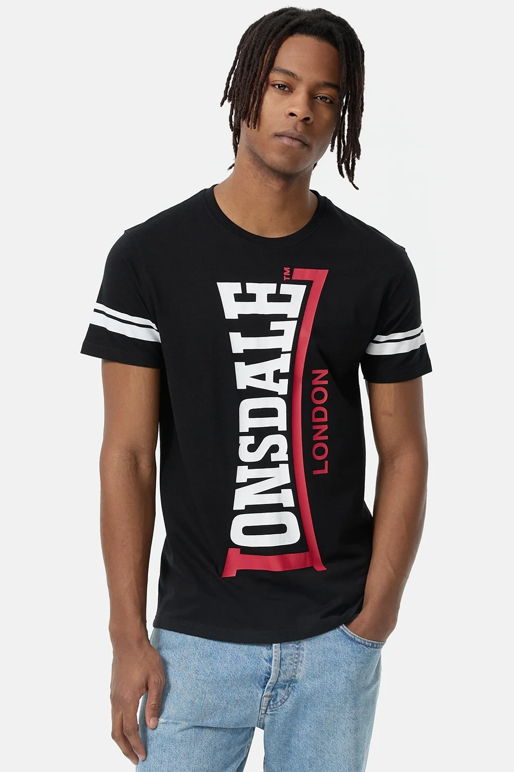 Φωτογραφία προϊόντος: Lonsdale T-Shirt Polbain