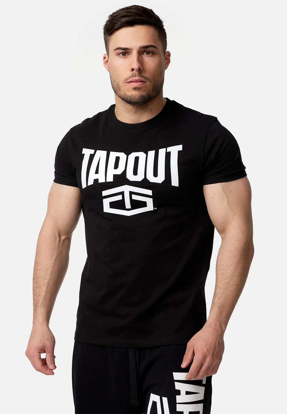 Φωτογραφία προϊόντος: Tapout T-Shirt Active Basic Tee