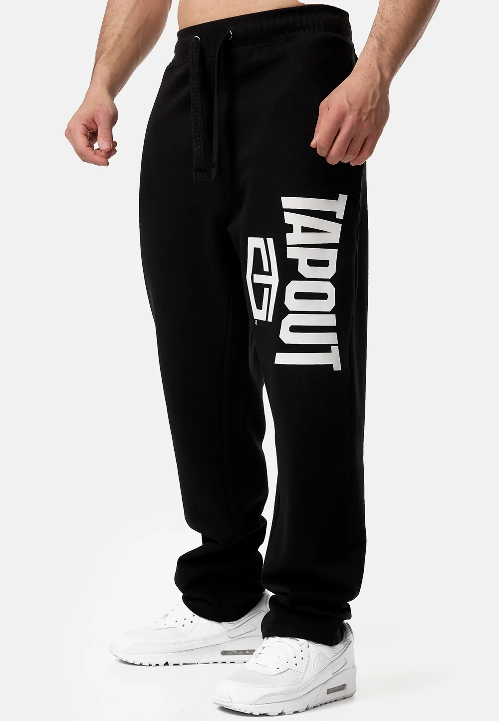Φωτογραφία προϊόντος: Tapout Φόρμα Active Basic Jogger