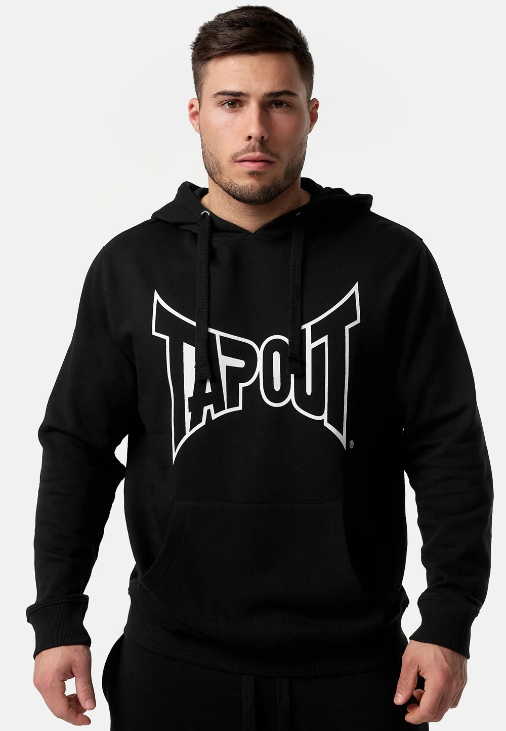 Φωτογραφία προϊόντος: Tapout Φούτερ Lifestyle Basic Hoodie
