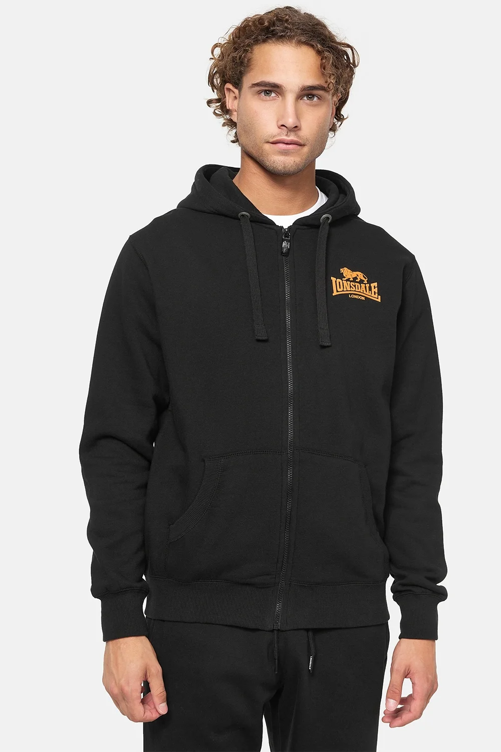 Φωτογραφία προϊόντος: Lonsdale Ζακέτα Carnach