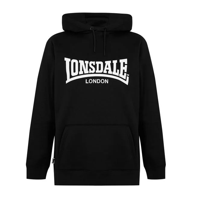 Φωτογραφία προϊόντος: Lonsdale Φούτερ Essential Hoodie