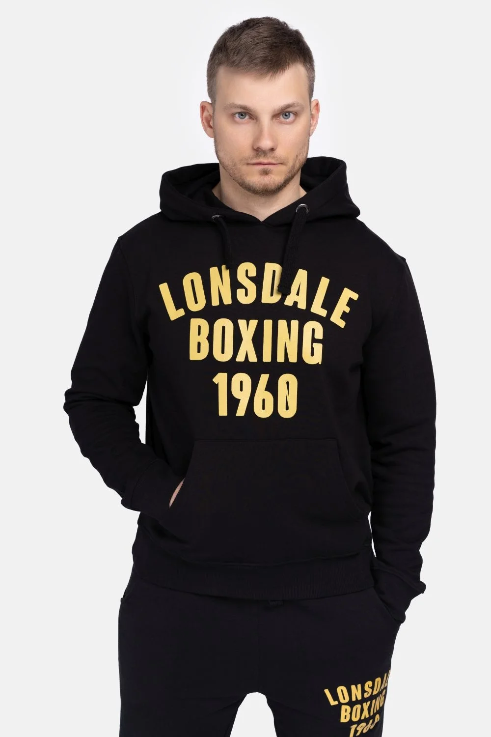 Φωτογραφία προϊόντος: Lonsdale Φούτερ Buckhaven