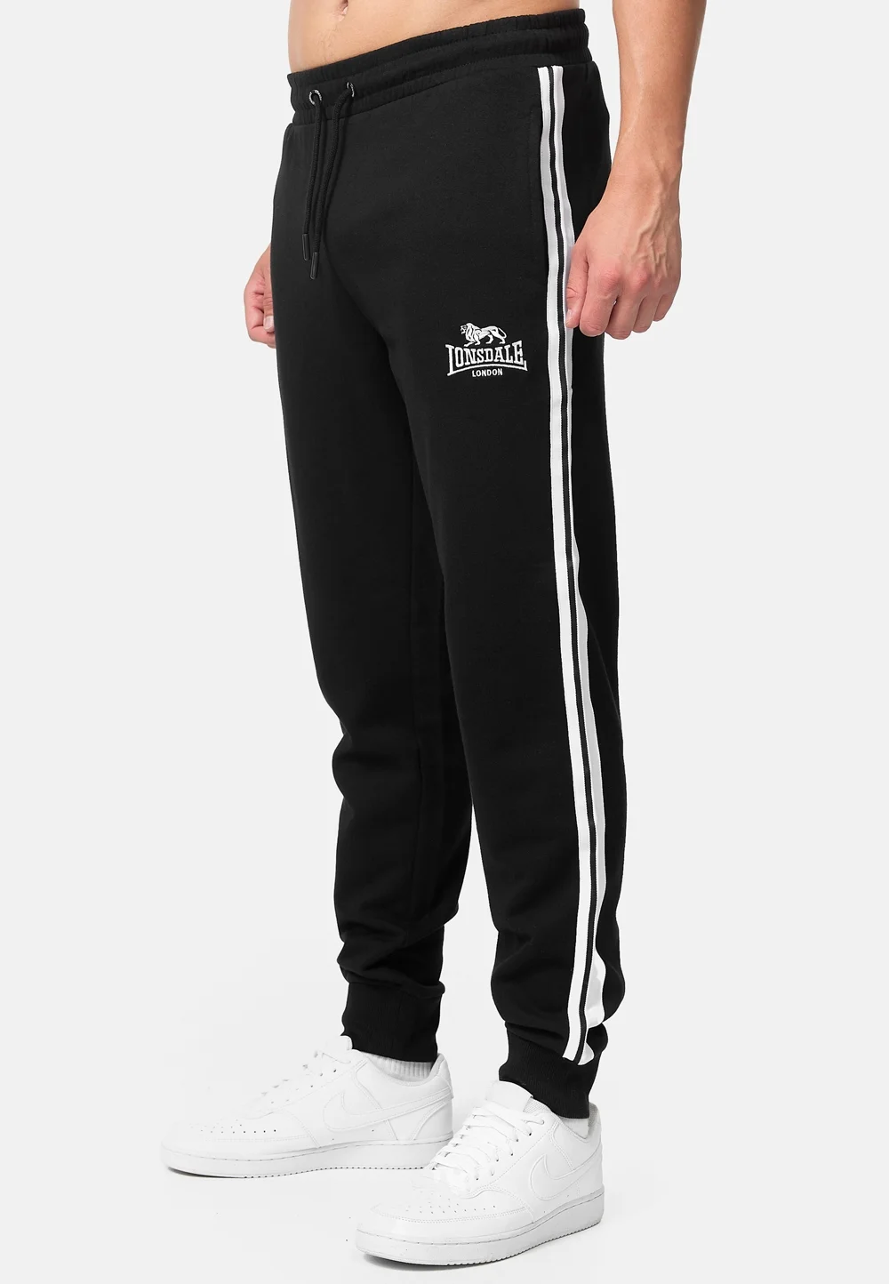 Φωτογραφία προϊόντος: Lonsdale Φόρμα Foindle