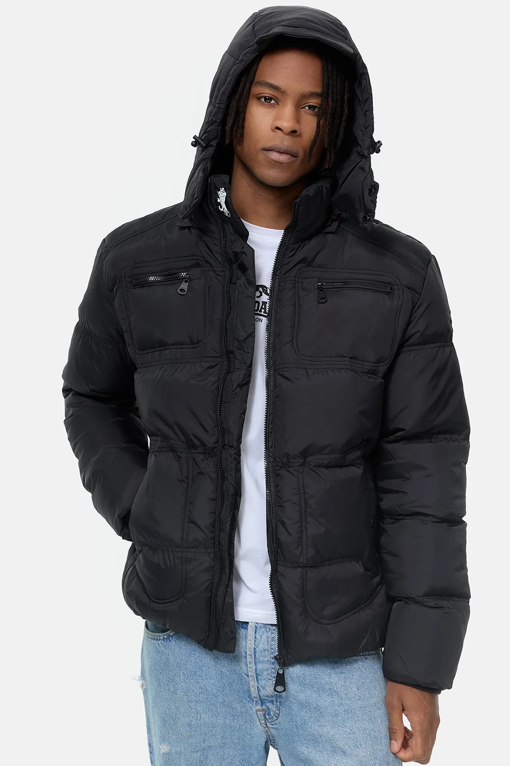 Φωτογραφία προϊόντος: Lonsdale Μπουφάν Kellan