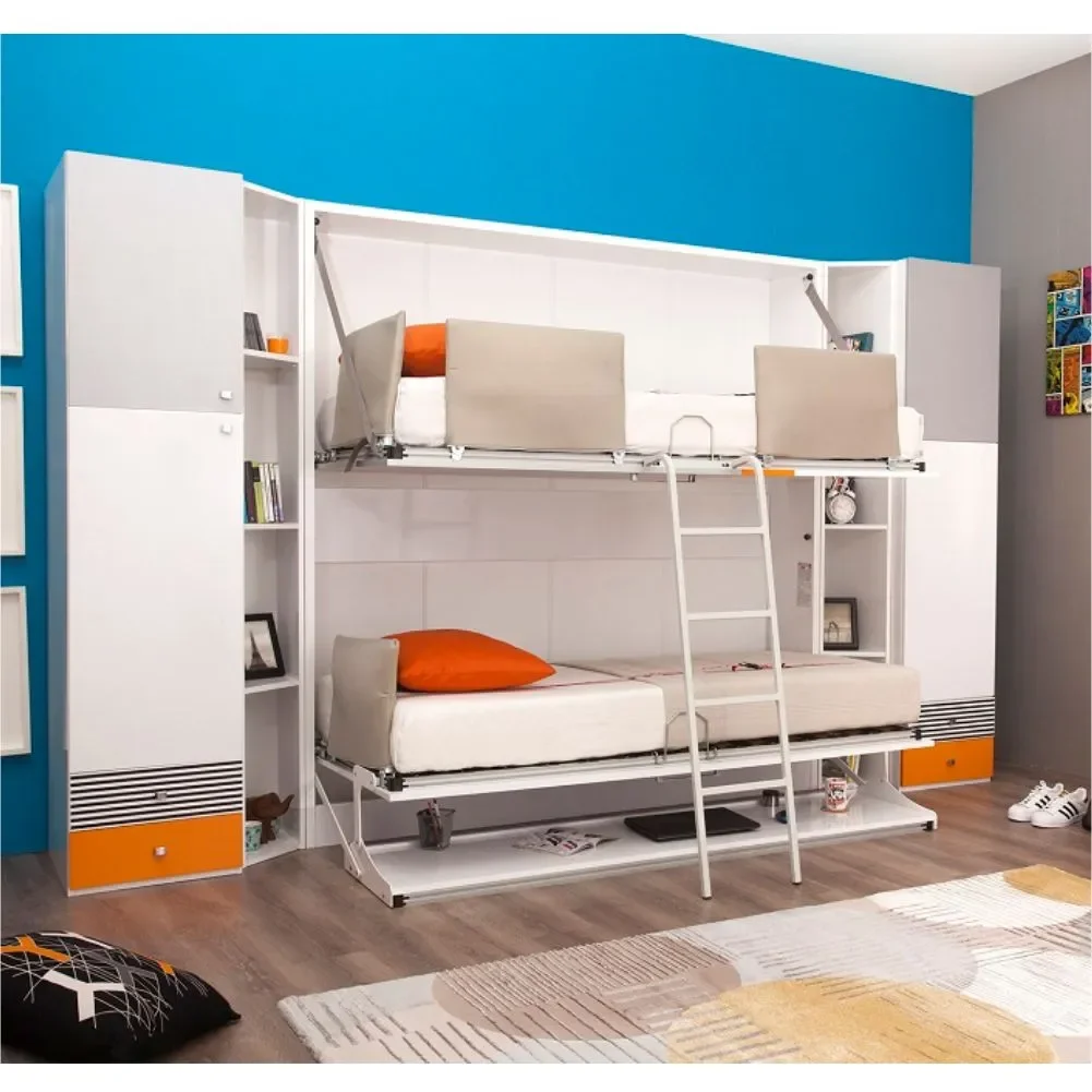 Φωτογραφία προϊόντος: Eltap Κρεβάτι Τοίχου Diva Bunk Table