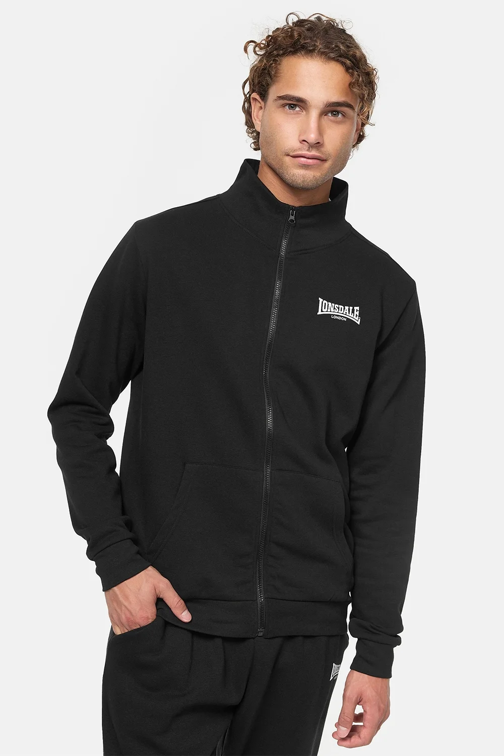 Φωτογραφία προϊόντος: Lonsdale Ζακέτα Nairn