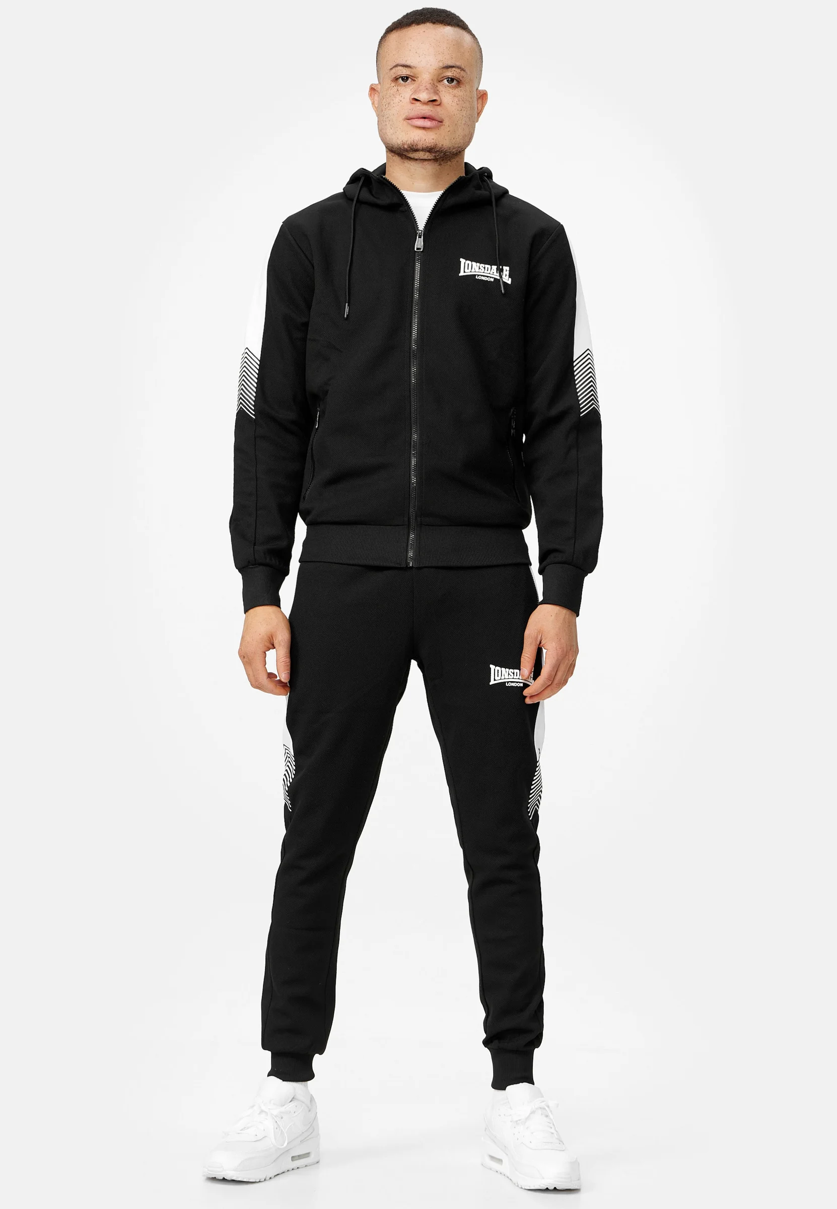 Φωτογραφία προϊόντος: Lonsdale Σετ Φόρμα Marthall