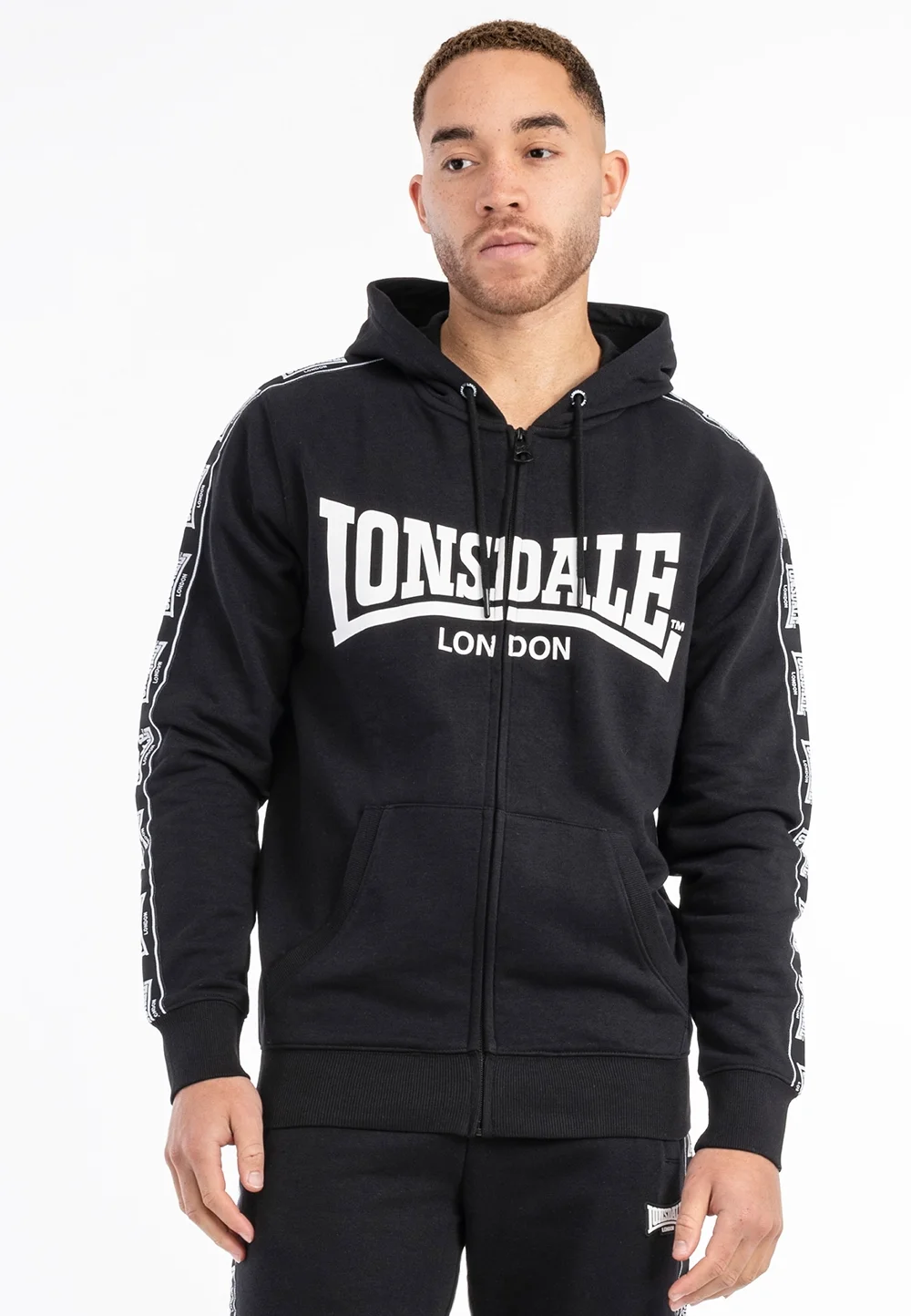 Φωτογραφία προϊόντος: Lonsdale Ζακέτα Bigton