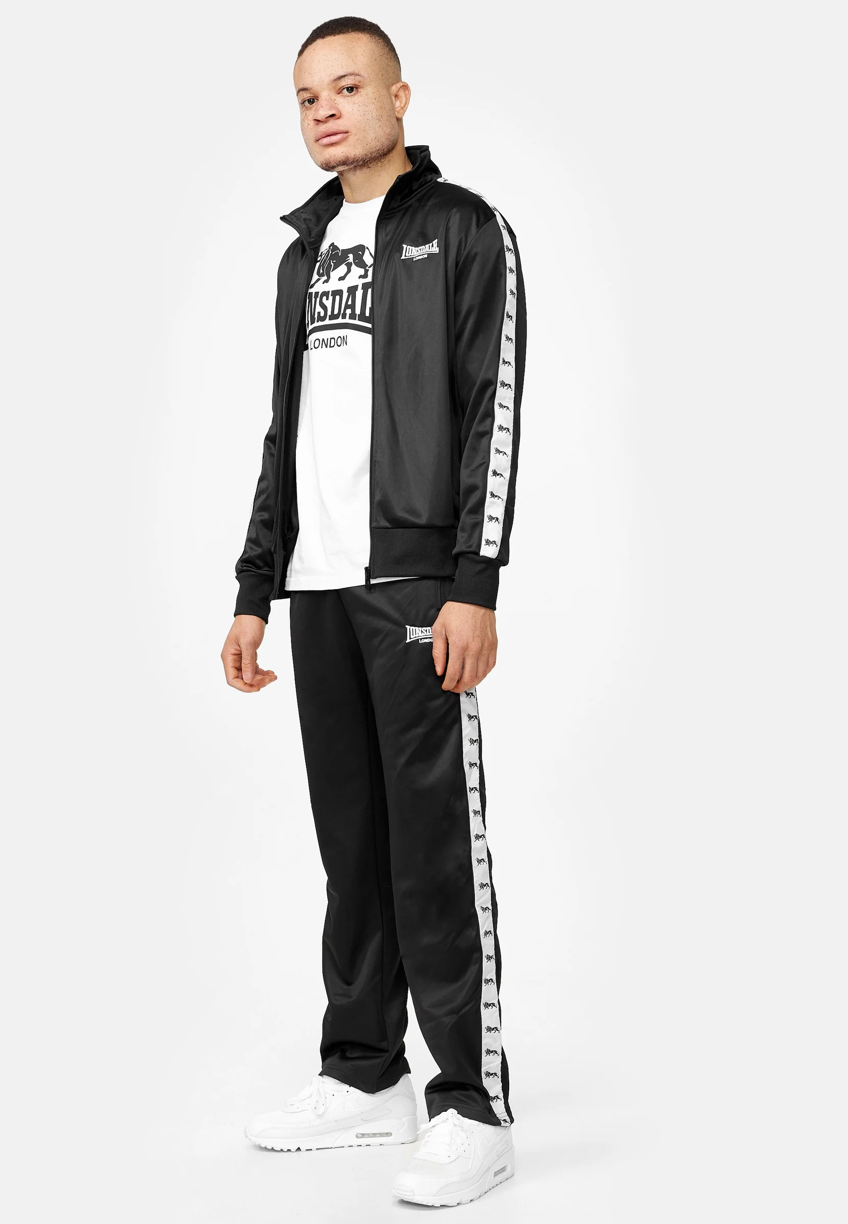 Φωτογραφία προϊόντος: Lonsdale Σετ Φόρμα Wyberton