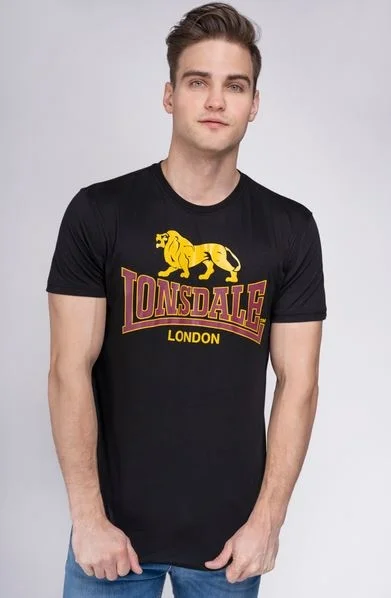 Φωτογραφία προϊόντος: Lonsdale T-Shirt Taverham