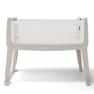 Φωτογραφία προϊόντος: Βρεφικό Λίκνο SNUZ SNUZPOD STUDIO OSLO GREY