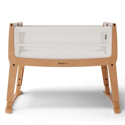 Φωτογραφία προϊόντος: Βρεφικό Λίκνο SNUZ SNUZPOD STUDIO STOCKHOLM NATURAL