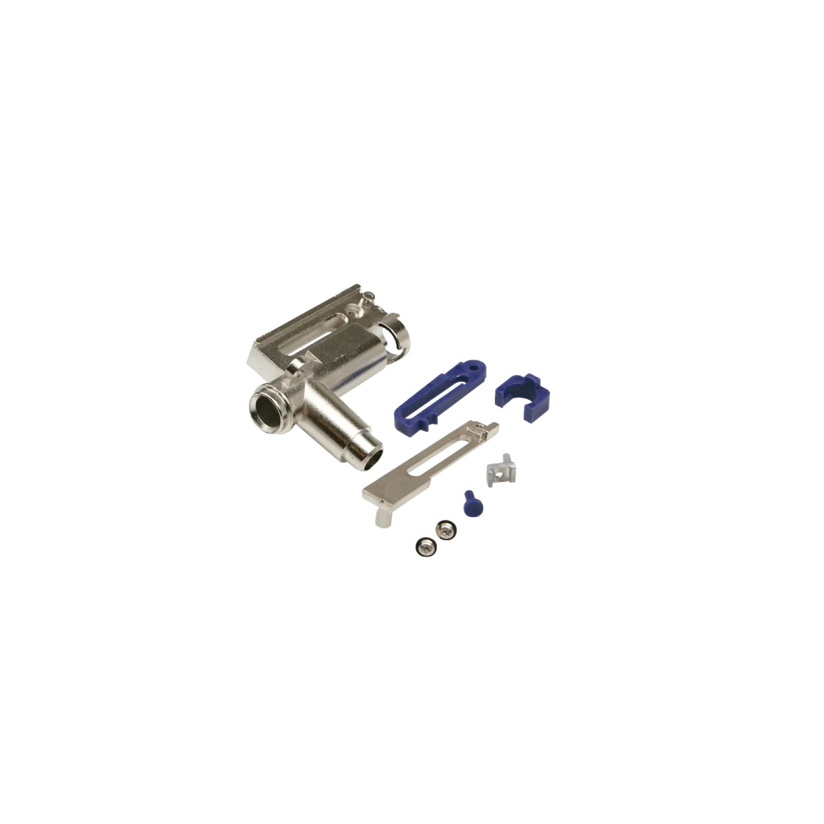 Φωτογραφία προϊόντος: ULTIMATE HOP UP Chamber, AK series