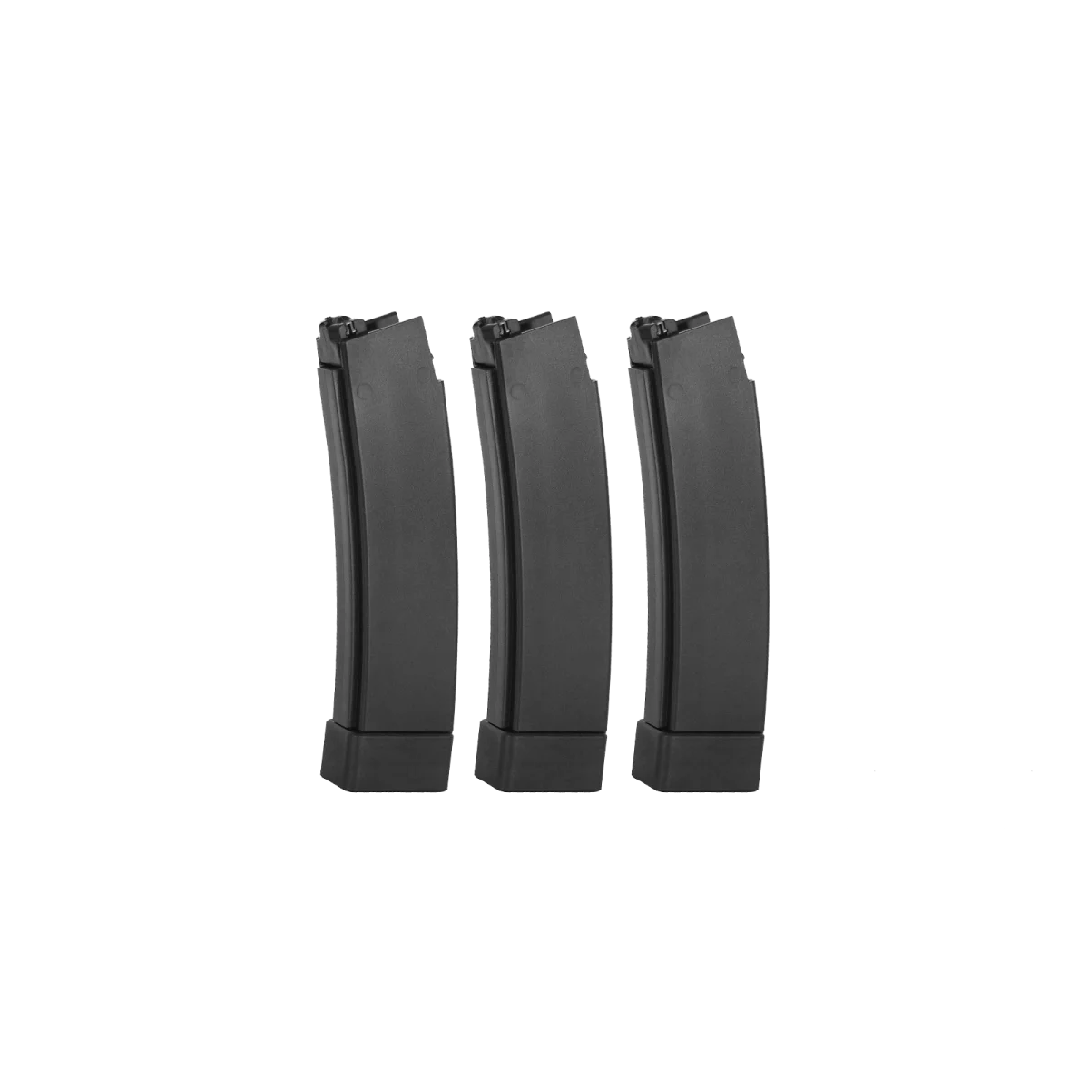 Φωτογραφία προϊόντος: ASG ΓΕΜΙΣΤΗΡΑ SOFT SCORPION EVO 3 - A1, 75rd, 3-P