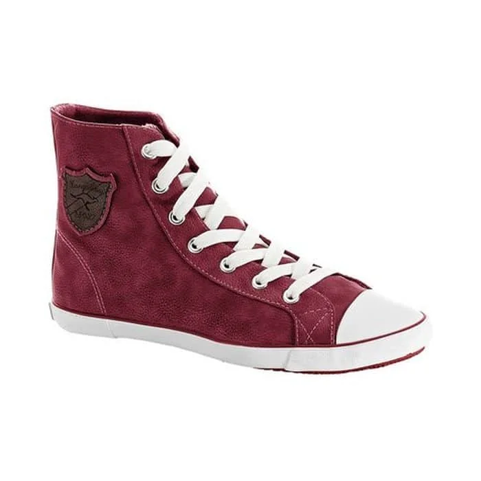 Φωτογραφία προϊόντος: KangaROOS Hi Cut Red 31373500