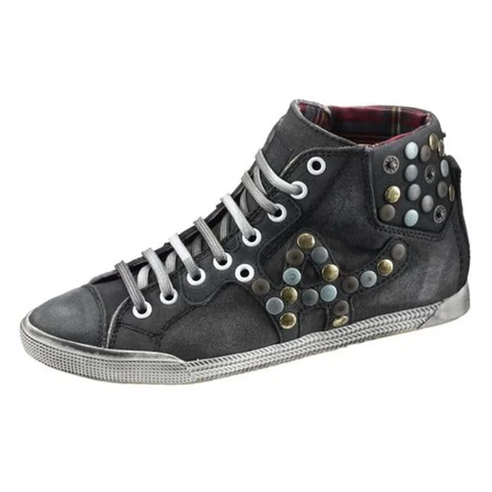 Φωτογραφία προϊόντος: Cross Bullboxer Sneaker LKZ515937