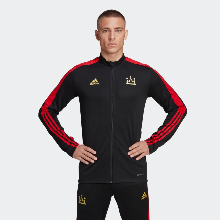 Φωτογραφία προϊόντος: Adidas Salah Jacket