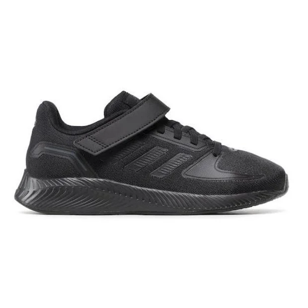 Φωτογραφία προϊόντος: Adidas Αθλητικά Παιδικά Παπούτσια Running Runfalcon 2.0 K Μαύρα (GX3529)