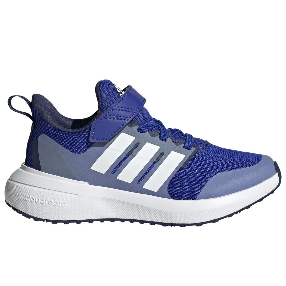 Φωτογραφία προϊόντος: Adidas Αθλητικά Παιδικά Παπούτσια Running FortaRun 2.0 EL Μπλε (HP5452)