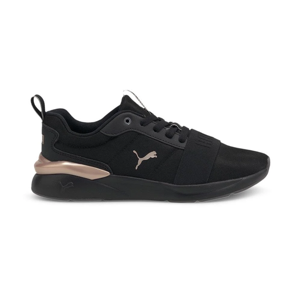 Φωτογραφία προϊόντος: PUMA ROSE PLUS 374897-01