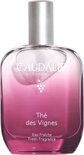 Φωτογραφία προϊόντος: Caudalie Des Vignes Fresh Fragrance Εau Fraiche 100ml
