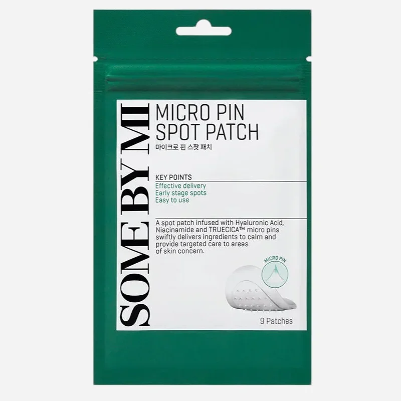 Φωτογραφία προϊόντος: Micro Pin Spot Patch 9pcs - Some by Mi
