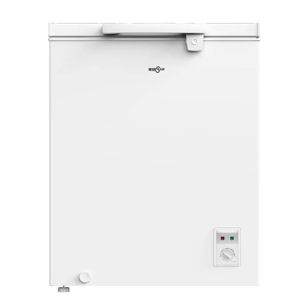 Φωτογραφία προϊόντος: Winstar MB-150DFE 142L Καταψύκτης Μπαούλο