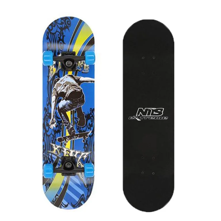 Φωτογραφία προϊόντος: SKATEBOARD KING NILS EXTREME