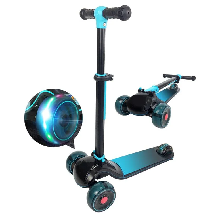 Φωτογραφία προϊόντος: GC SCOOTER FUN X8 Μπλε